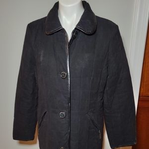 Vintage Pamela Mccoy winter coat